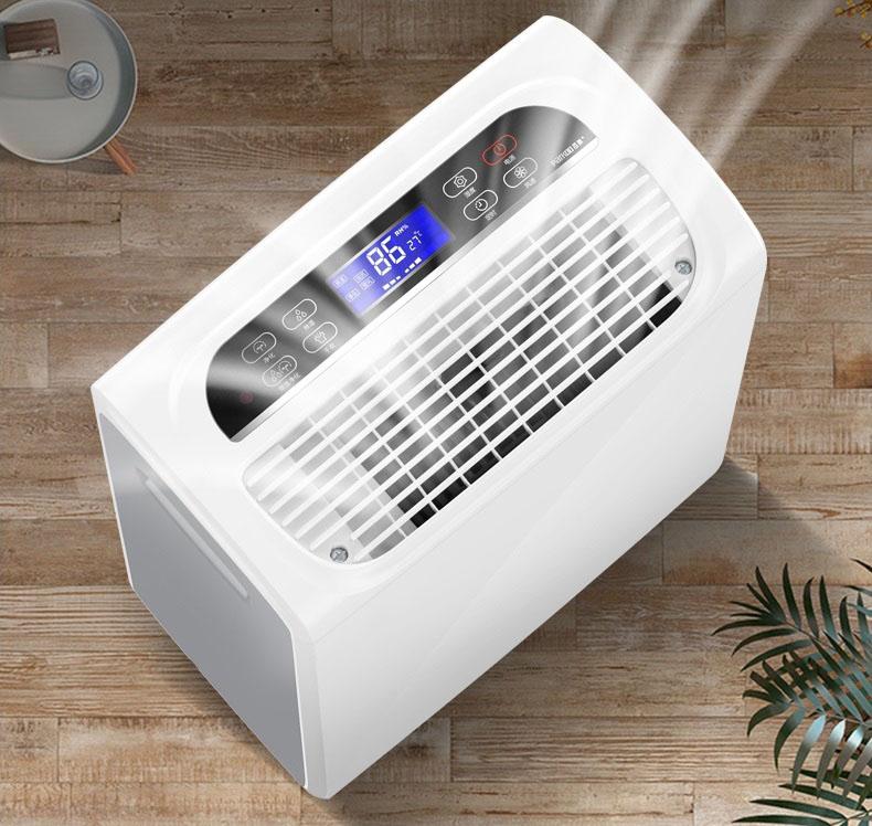 回南天,我家地板都長蘑菇了,還去什么菜市場呀