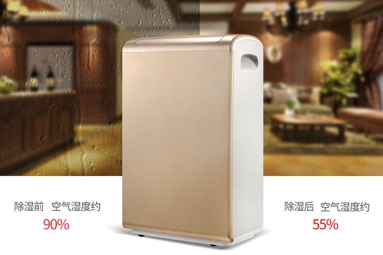 升高溫除濕機,快速升溫高效除濕