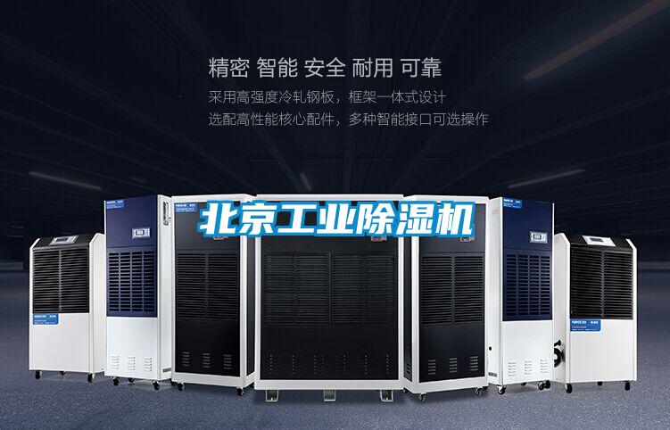 北京工業(yè)除濕機