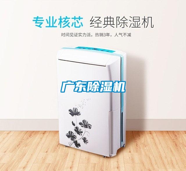 廣東除濕機