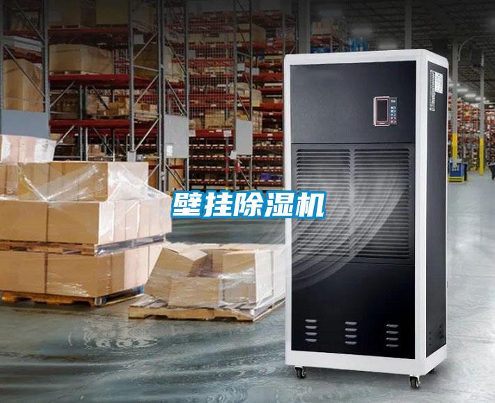 壁掛除濕機