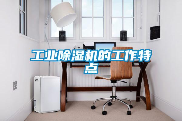 工業除濕機的工作特點