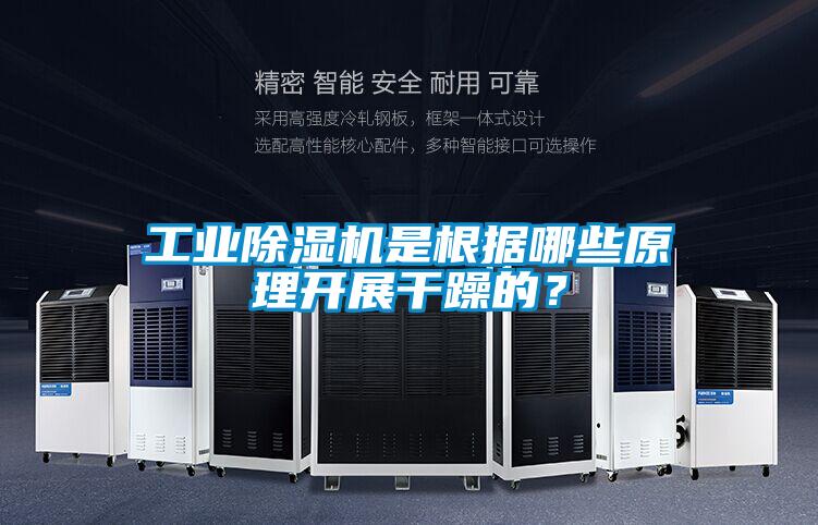工業除濕機是根據哪些原理開展干躁的？