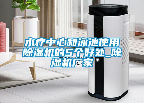 水療中心和泳池使用除濕機的5個好處_除濕機廠家