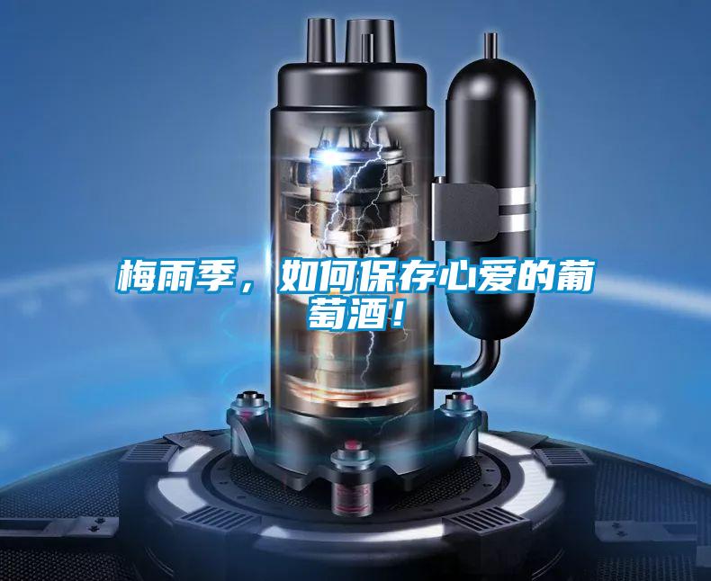 梅雨季,如何保存心愛的葡萄酒!