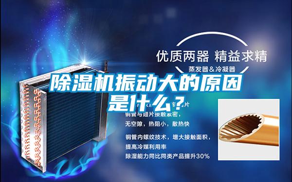 除濕機振動大的原因是什么?