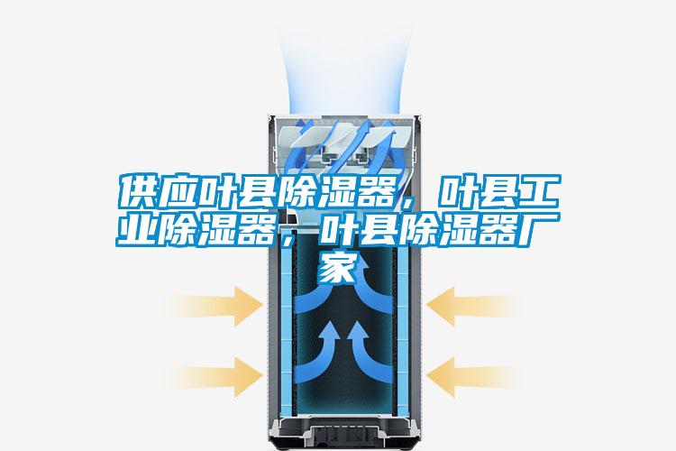 供應葉縣除濕器,葉縣工業除濕器,葉縣除濕器廠家