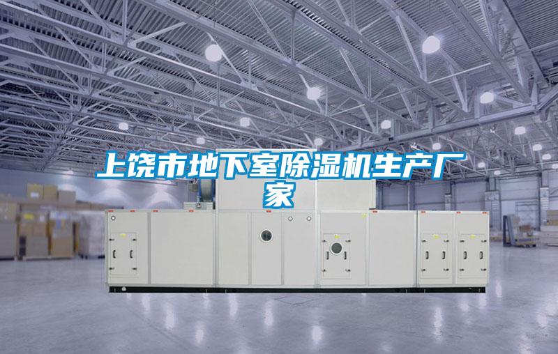 上饒市地下室除濕機生產廠家