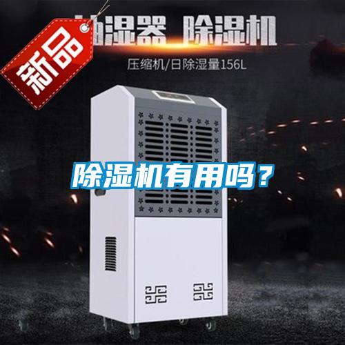 除濕機有用嗎？