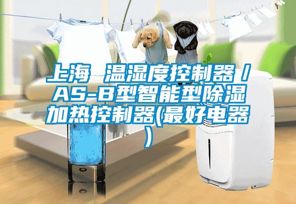 上海 溫濕度控制器/AS-B型智能型除濕加熱控制器(最好電器)