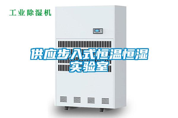 供應(yīng)步入式恒溫恒濕實(shí)驗(yàn)室