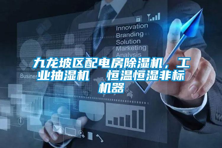九龍坡區配電房除濕機,工業抽濕機 恒溫恒濕非標機器