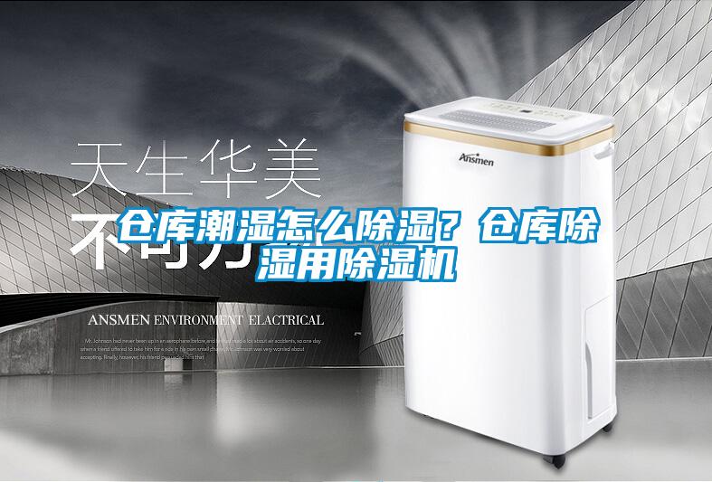 倉庫潮濕怎么除濕?倉庫除濕用除濕機
