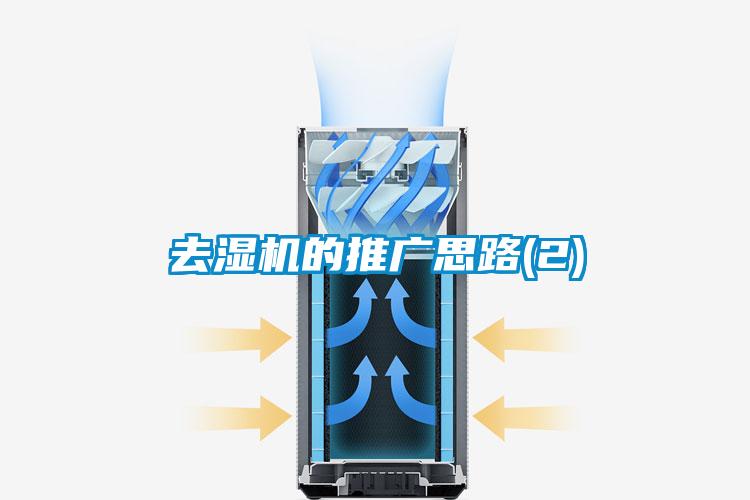 去濕機的推廣思路(2)