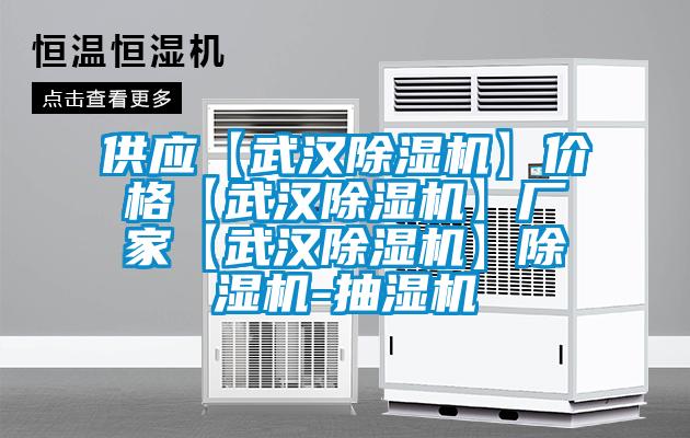 供應【武漢除濕機】價格【武漢除濕機】廠家【武漢除濕機】除濕機-抽濕機