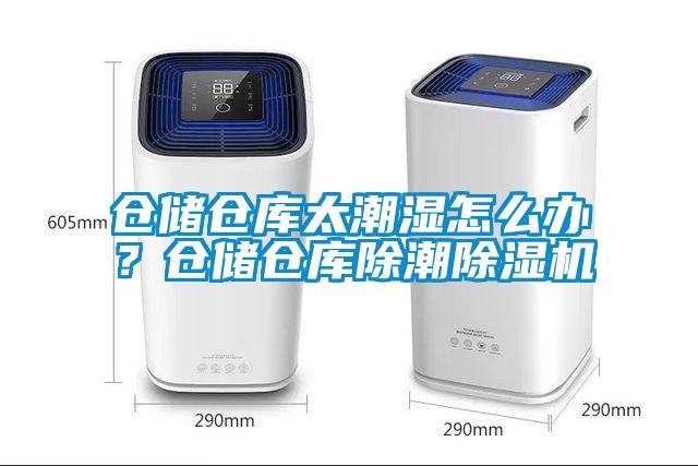 倉儲倉庫太潮濕怎么辦？倉儲倉庫除潮除濕機