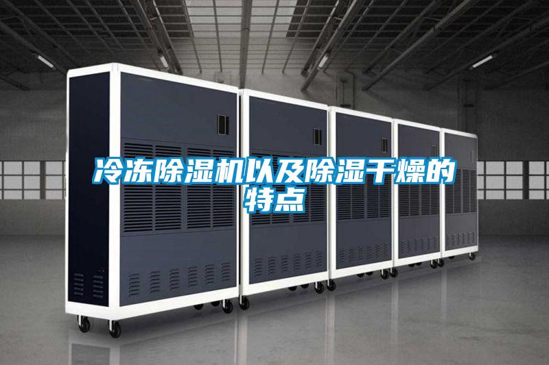 冷凍除濕機(jī)以及除濕干燥的特點(diǎn)