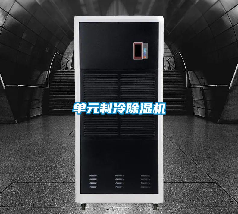 單元制冷除濕機