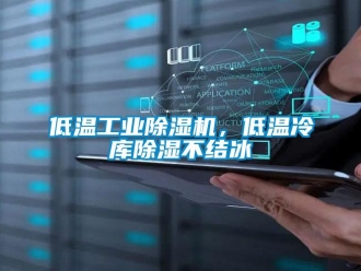 常見問題低溫工業除濕機，低溫冷庫除濕不結冰
