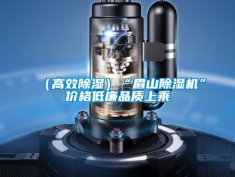 企業新聞（高效除濕）“眉山除濕機”價格低廉品質上乘