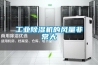 工業(yè)除濕機(jī)的風(fēng)量非常大