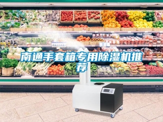 行業(yè)新聞南通手套箱專用除濕機(jī)推薦