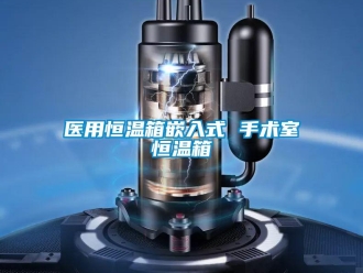 知識百科醫用恒溫箱嵌入式 手術室恒溫箱