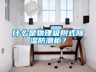 常見問題什么是物理吸附式除濕防潮柜？