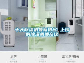 行業(yè)新聞十大除濕機(jī)最新排名 上榜的除濕機(jī)都在這