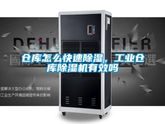 常見(jiàn)問(wèn)題倉(cāng)庫(kù)怎么快速除濕，工業(yè)倉(cāng)庫(kù)除濕機(jī)有效嗎