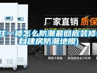 常見問題住一樓怎么防潮最徹底裝修(自建房防潮地膜)