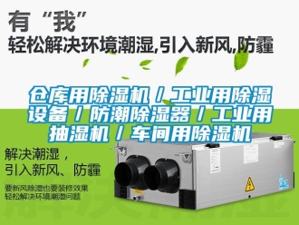 常見問題倉庫用除濕機／工業用除濕設備／防潮除濕器／工業用抽濕機／車間用除濕機