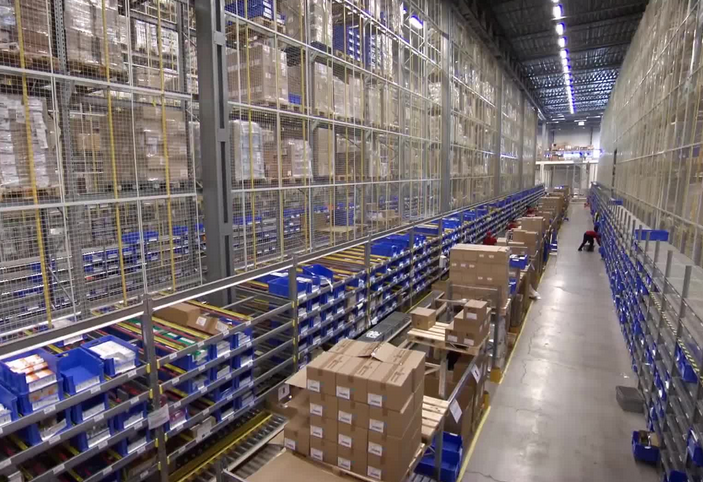 倉(cāng)儲(chǔ)物流行業(yè)溫度控制除濕解決方案 倉(cāng)儲(chǔ)物流行業(yè)溫度控制除濕解決方案