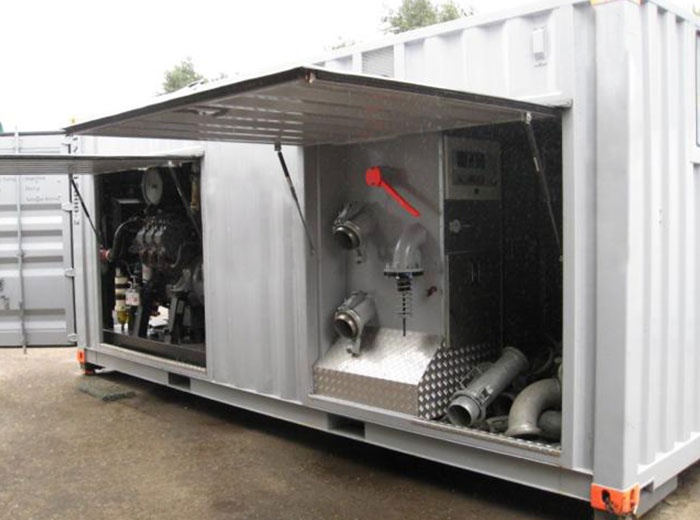 出口荷蘭天然氣管道除濕機 防爆轉輪除濕機組 出口荷蘭天然氣管道除濕機 防爆轉輪除濕機組